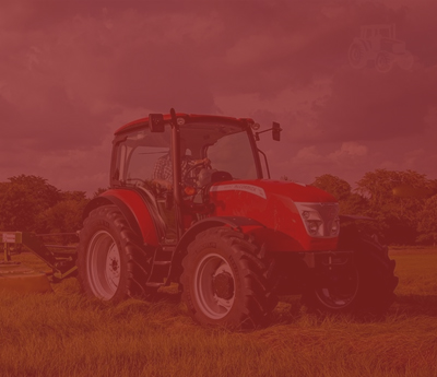 100 HP to 174 HP Tractors For Sale