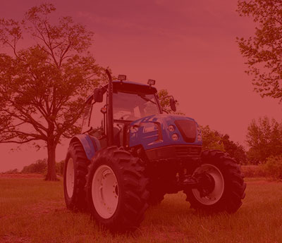Tractors For Sale