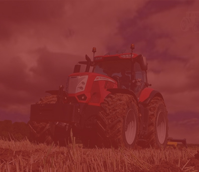 Tractors For Sale