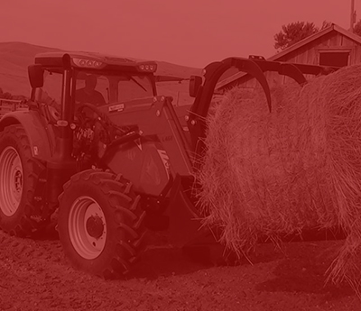Hay Equipment For Sale