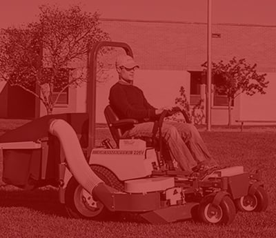 Lawn Equipment For Sale