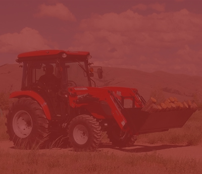 Less than 40 HP Tractors For Sale