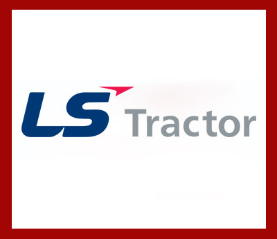 LS Tractor