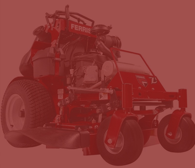 Lawn Mowers - Stand On For Sale