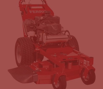 Lawn Mowers - Walk-Behind