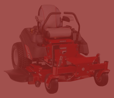Lawn Mowers - Zero Turn