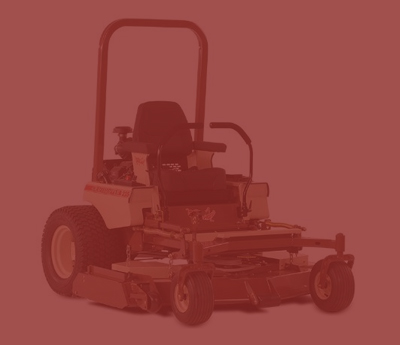 Lawn Mowers - Zero Turn