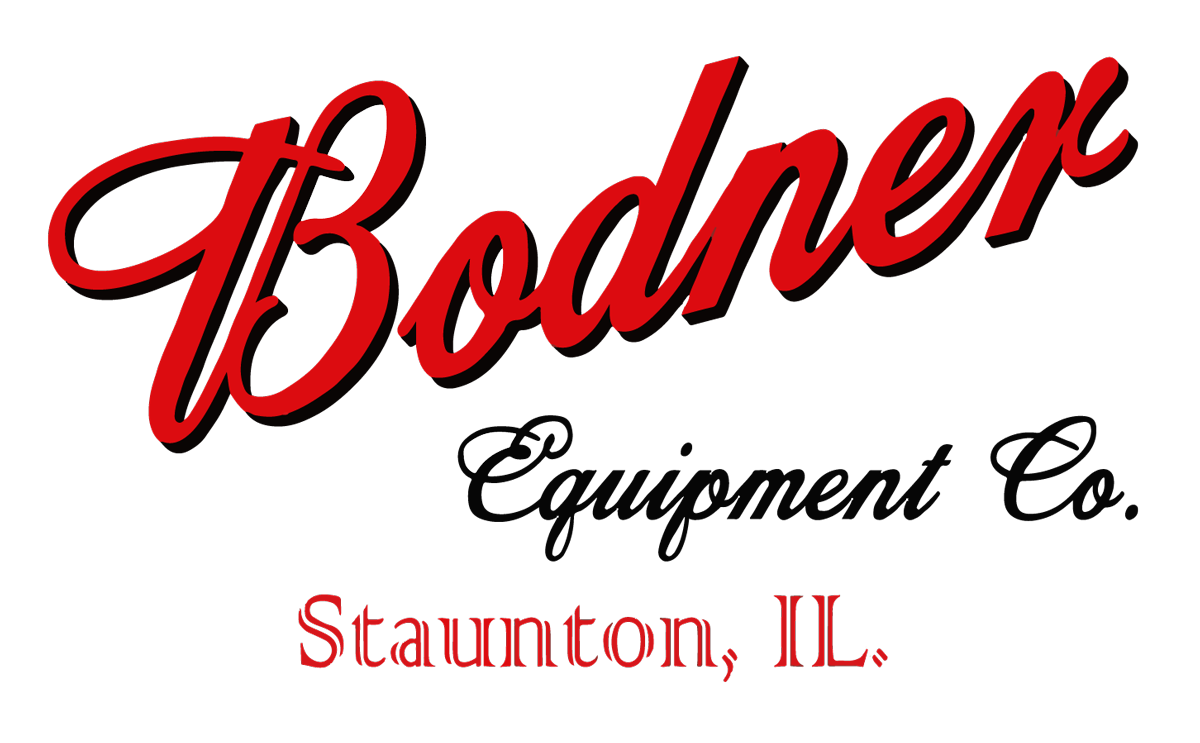 Bodner Equipment Company Logo
